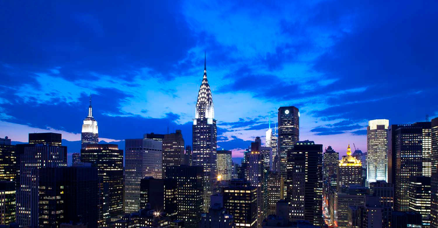 Millennium Hilton New York One UN Plaza 5