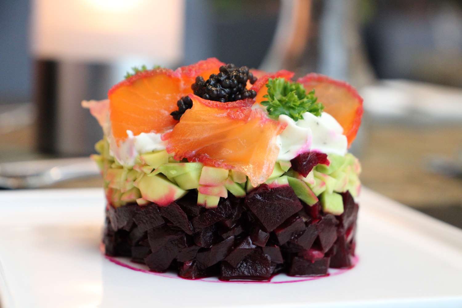 Hilton Garden Inn Frankfurt City Centre 4