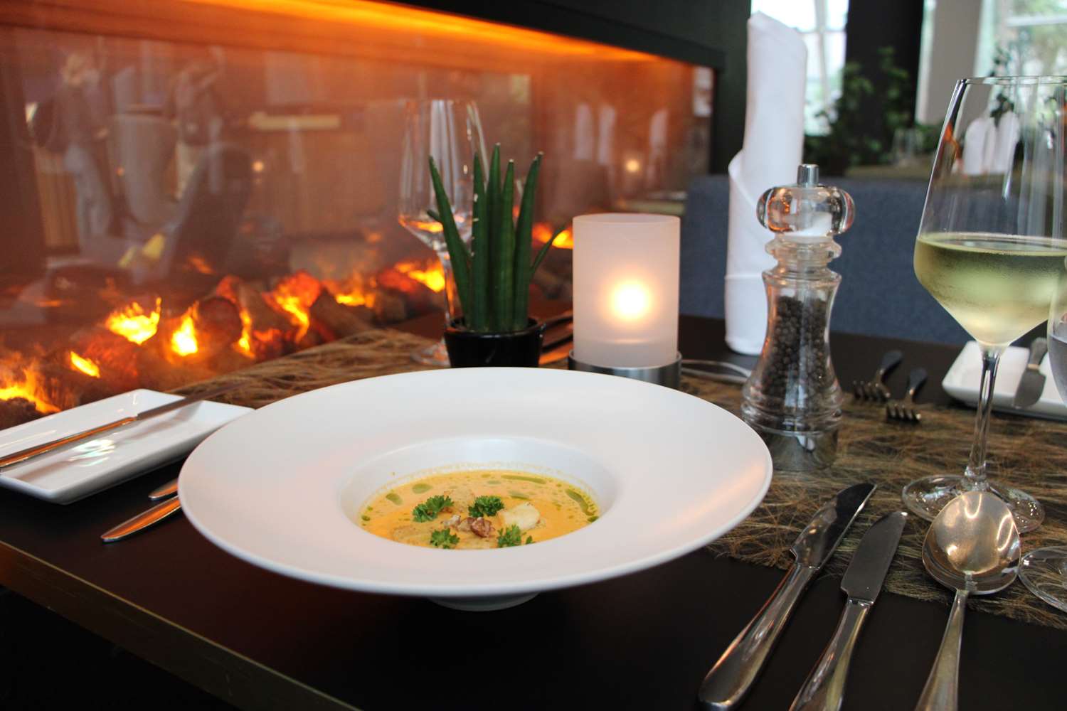 Hilton Garden Inn Frankfurt City Centre 5