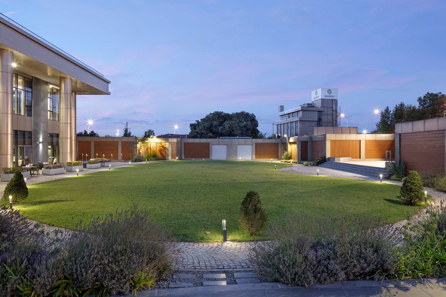 Hilton Istanbul Bakirkoy 3