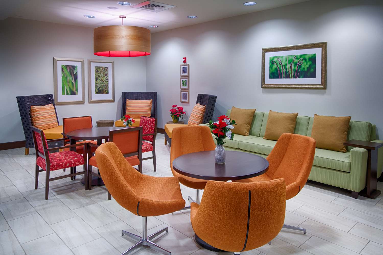 Hilton Garden Inn Salina 5