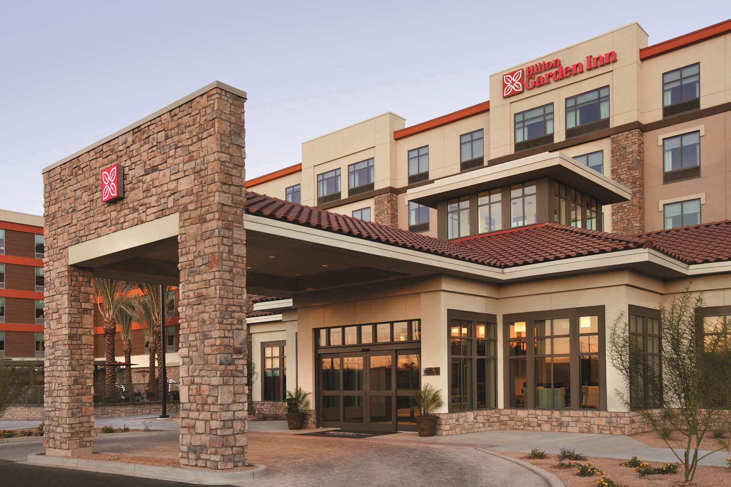 Hilton Garden Inn Phoenix-Tempe University Research Park, Az 3