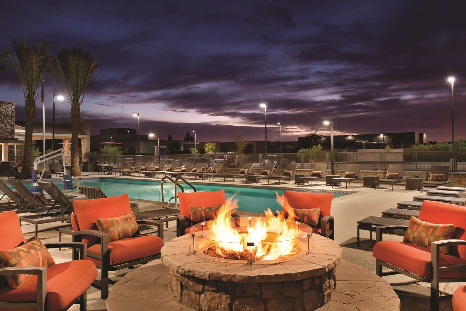 Home2 Suites by Hilton Phoenix-Tempe University Research Prk 2