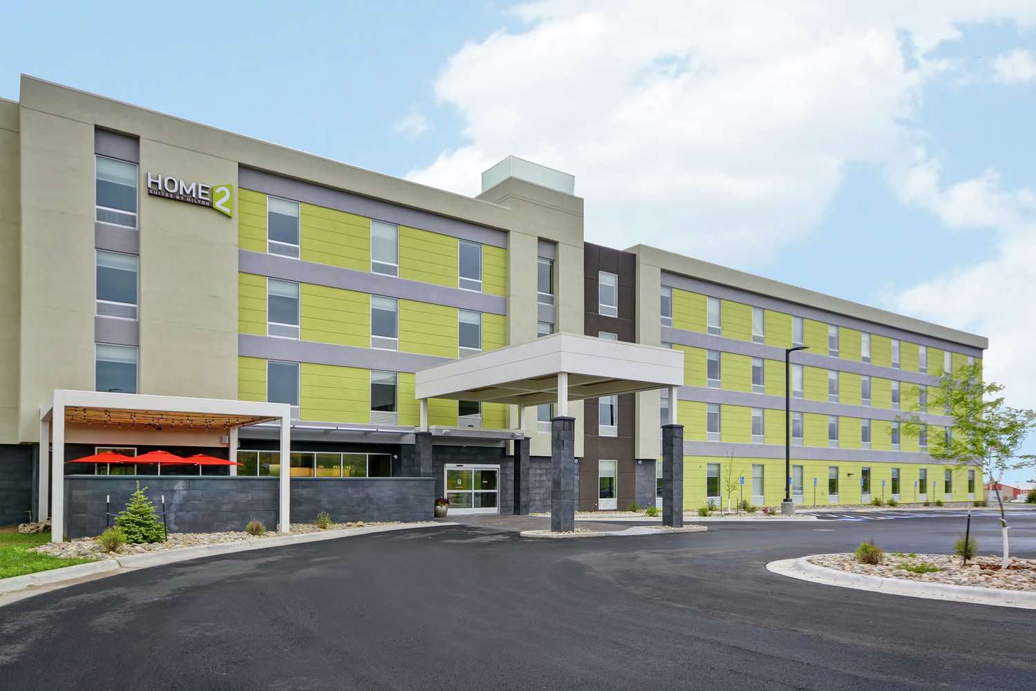 Home2 Suites By Hilton Rapid City 2