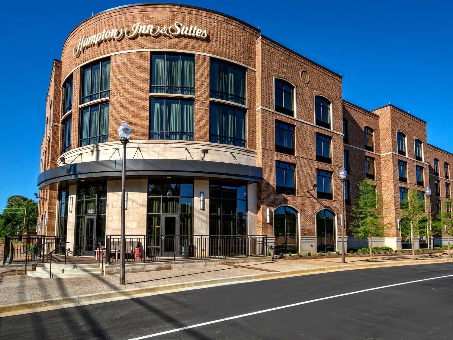 Hampton Inn & Suites Memphis Germantown 2