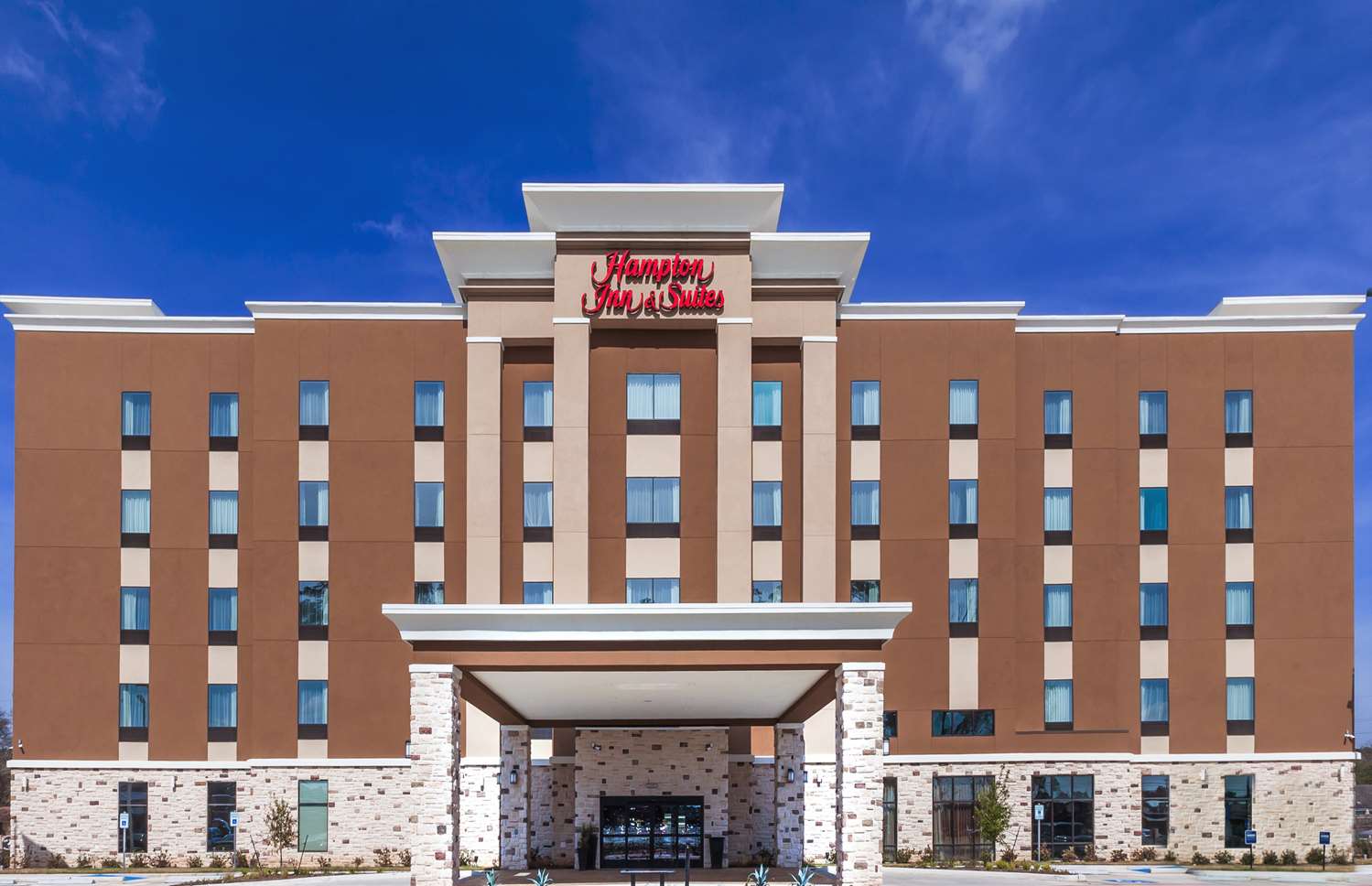 Hampton Inn & Suites Houston/Atascocita, Tx 2