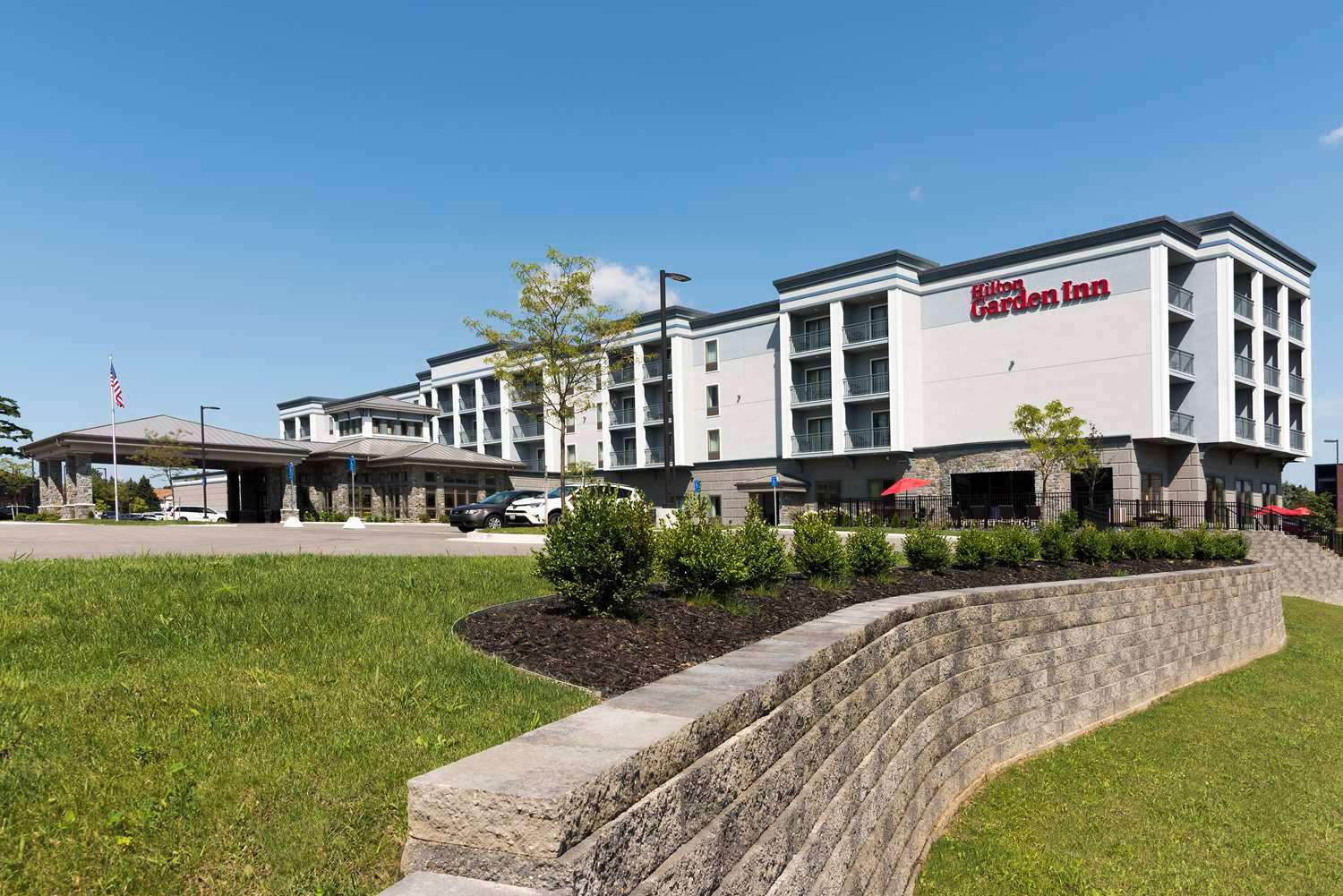 Hilton Garden Inn Grand Rapids East 3