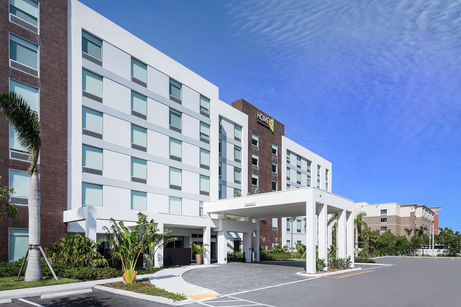 Home2 Suites by Hilton Ft. Lauderdale Airport-Cruise Port 2