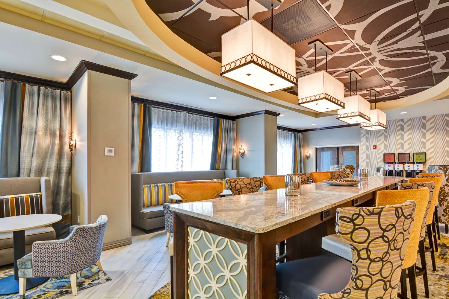 Hampton Inn Atlanta Kennesaw 5