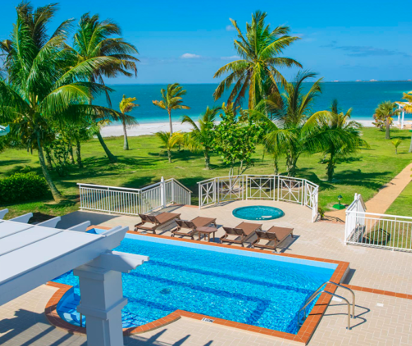 PLAYA PUNTA HICACOS 2