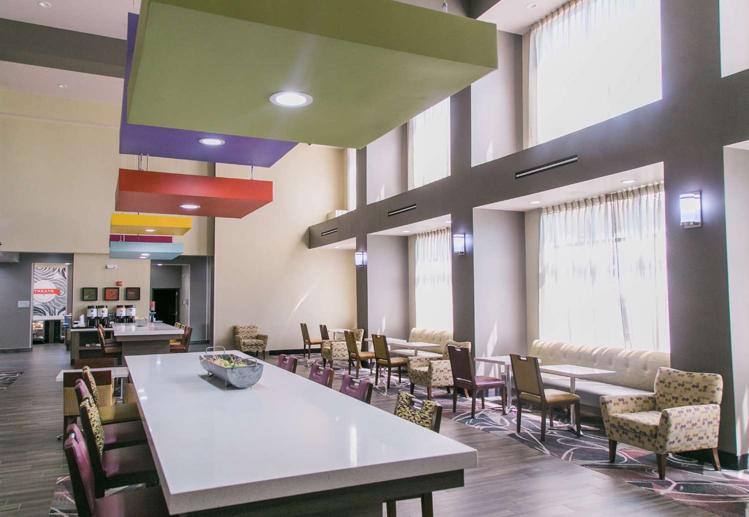 Hampton Inn & Suites Amarillo East 4