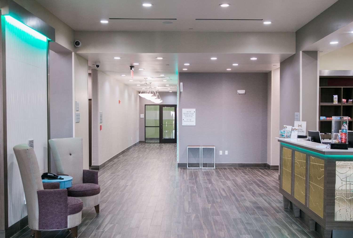 Hampton Inn & Suites Amarillo East 5