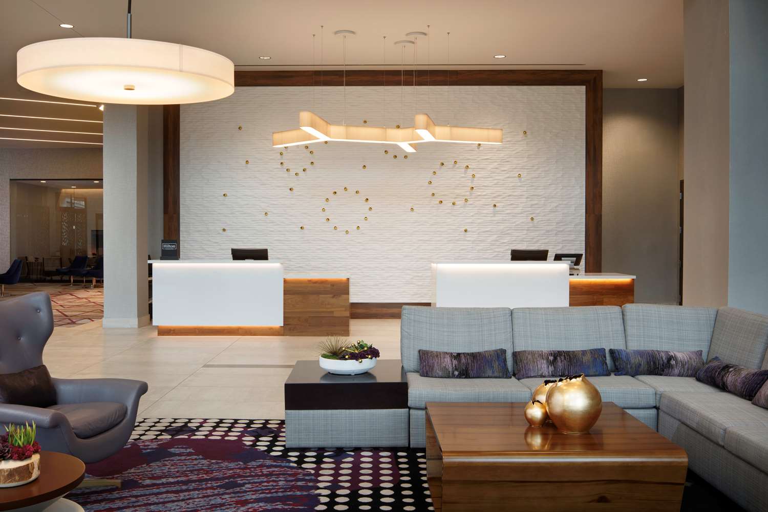 Embassy Suites Amarillo Downtown 5