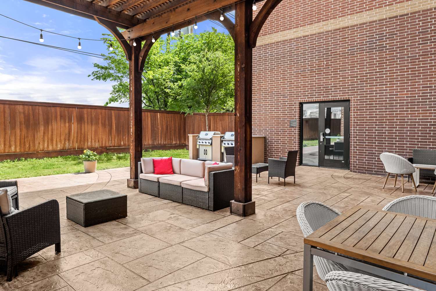 Homewood Suites By Hilton San Marcos 2