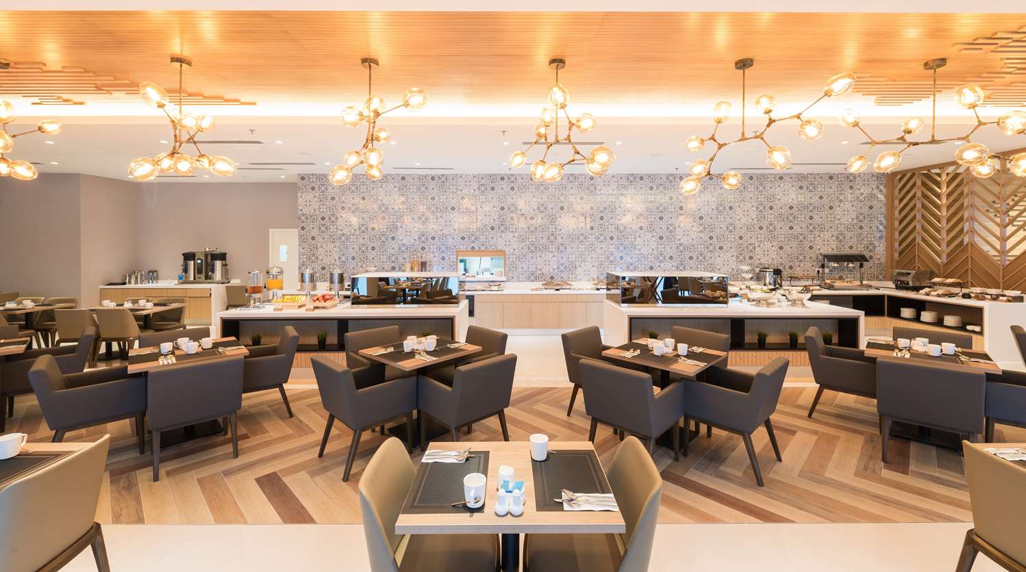 Hilton Garden Inn Kuala Lumpur Jalan Tuanku Abdul Rahman No. 4