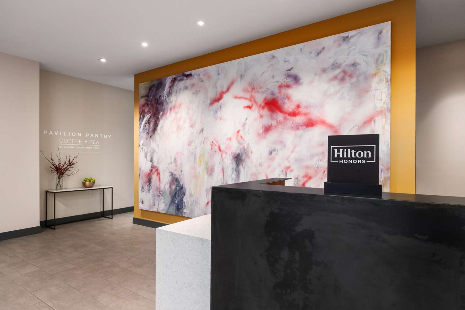 Hilton Garden Inn Boulder, CO 5