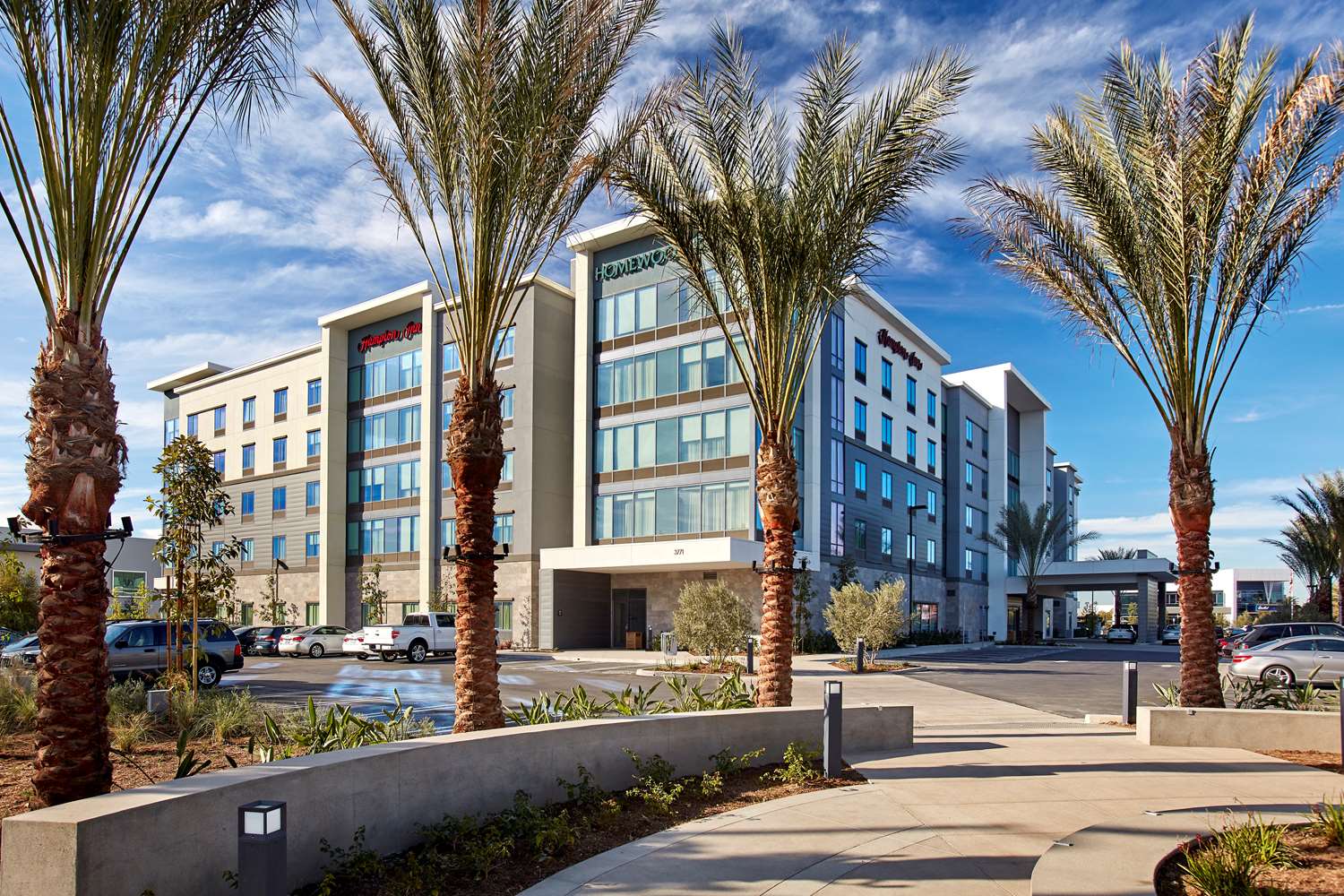 Homewood Suites By Hilton Long Beach Airport 1