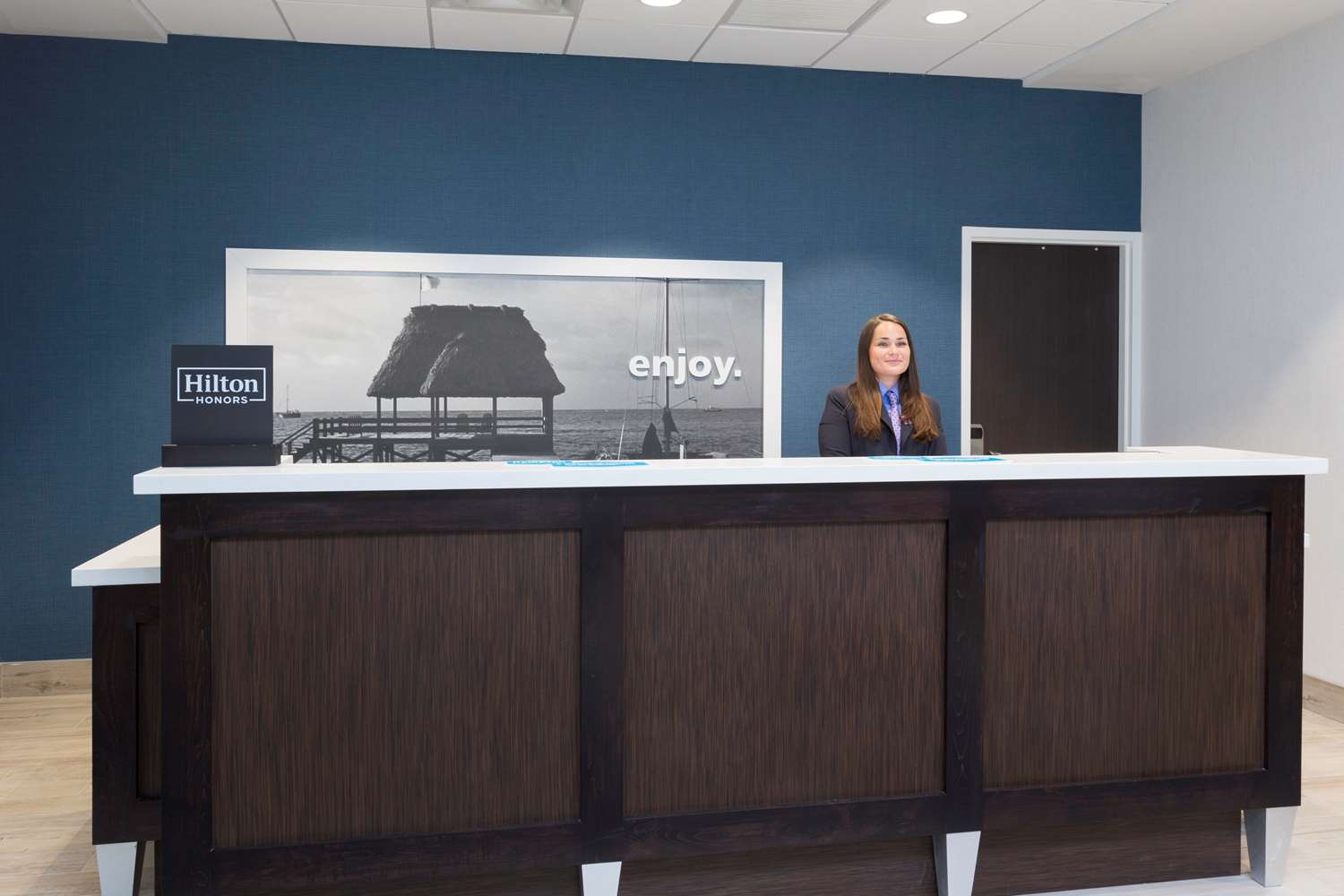 Hampton Inn Ft. Lauderdale/Pompano Beach, FL 5