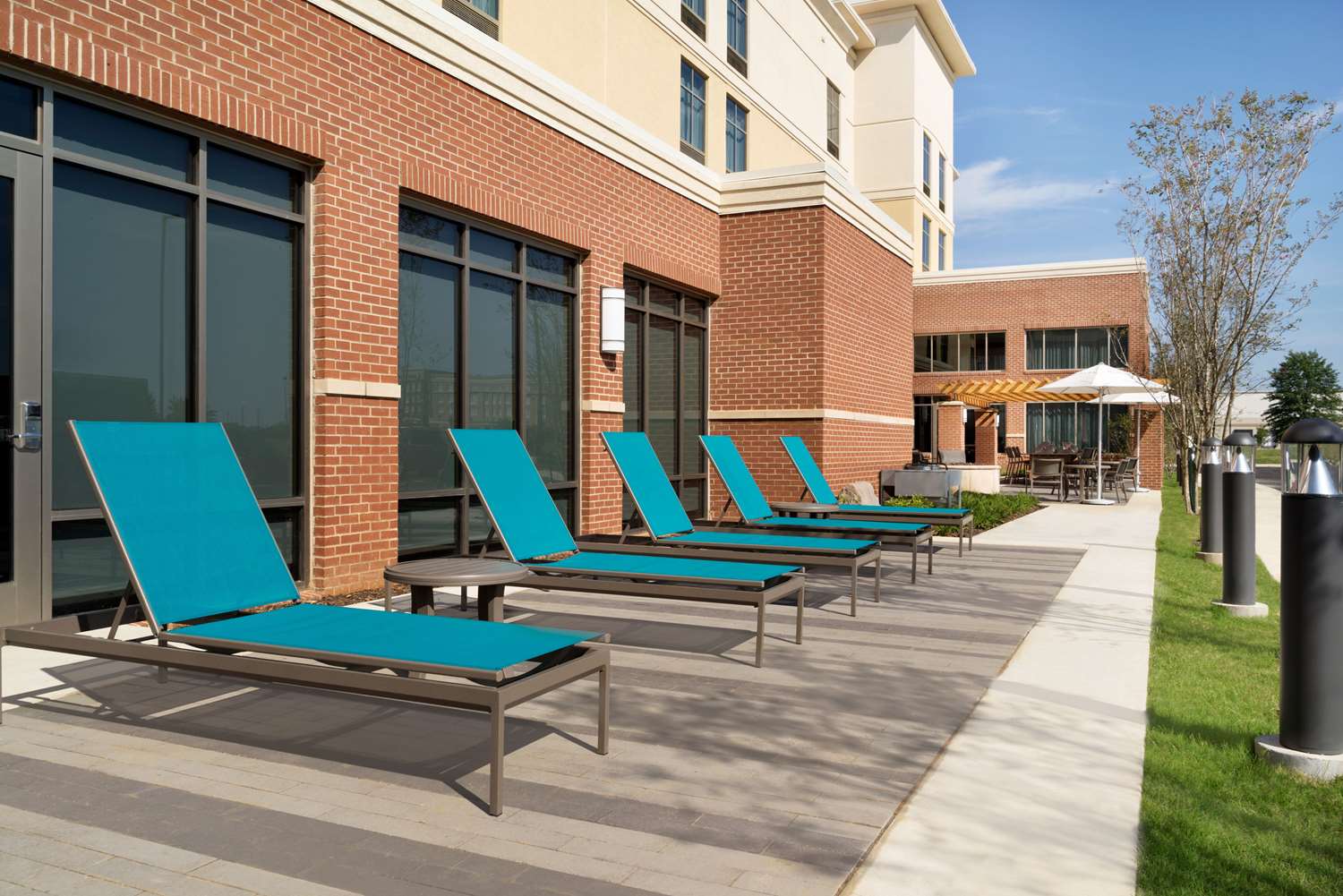 Homewood Suites By Hilton Memphis - Southaven 3