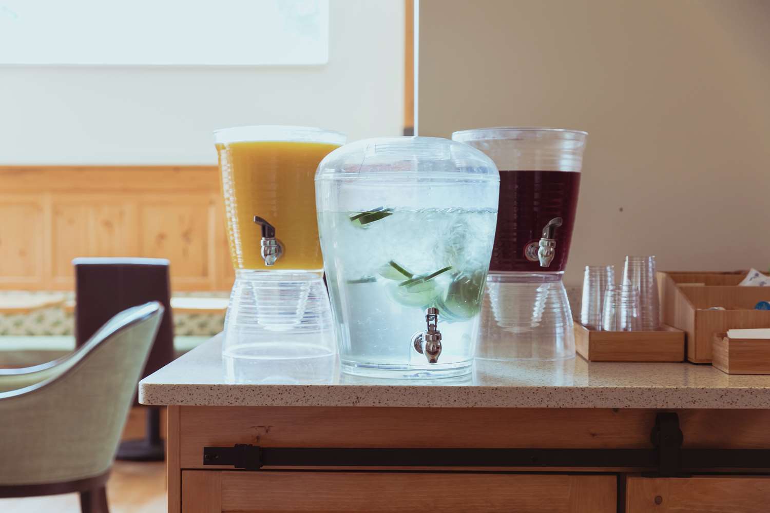 Hotel Skyler Syracuse, Tapestry Collection by Hilton 4