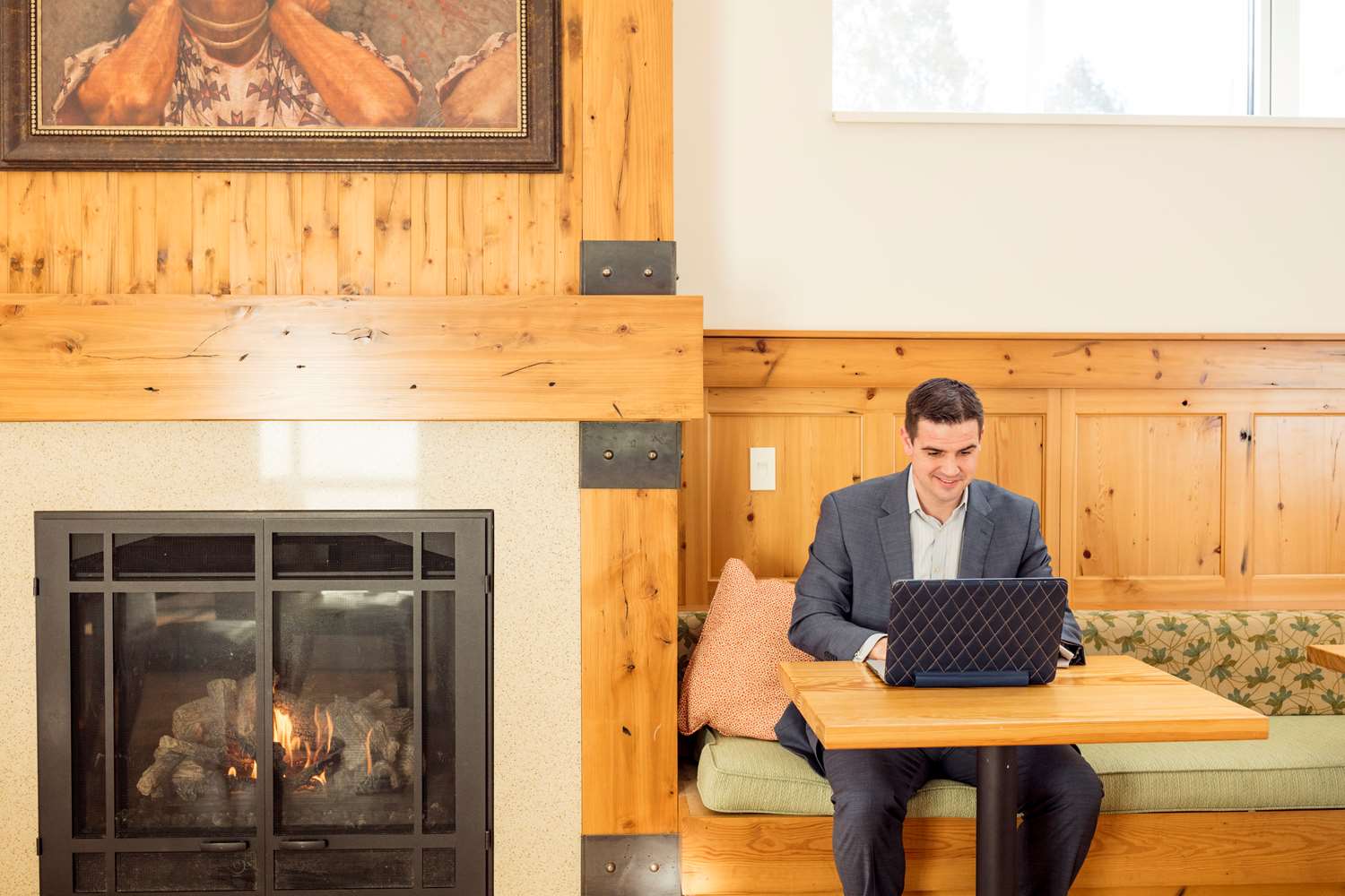 Hotel Skyler Syracuse, Tapestry Collection by Hilton 5