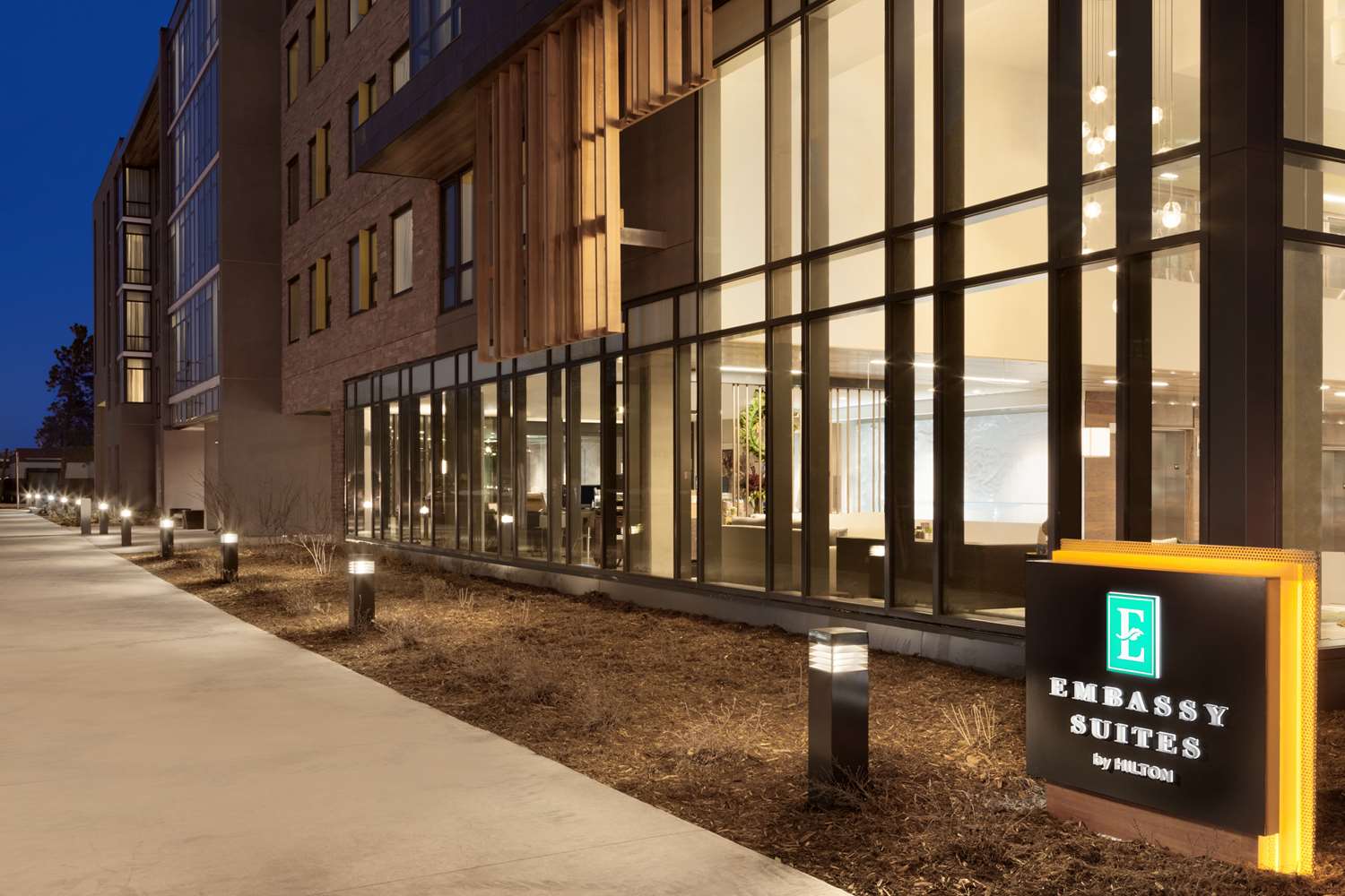 Embassy Suites by Hilton Boulder 2