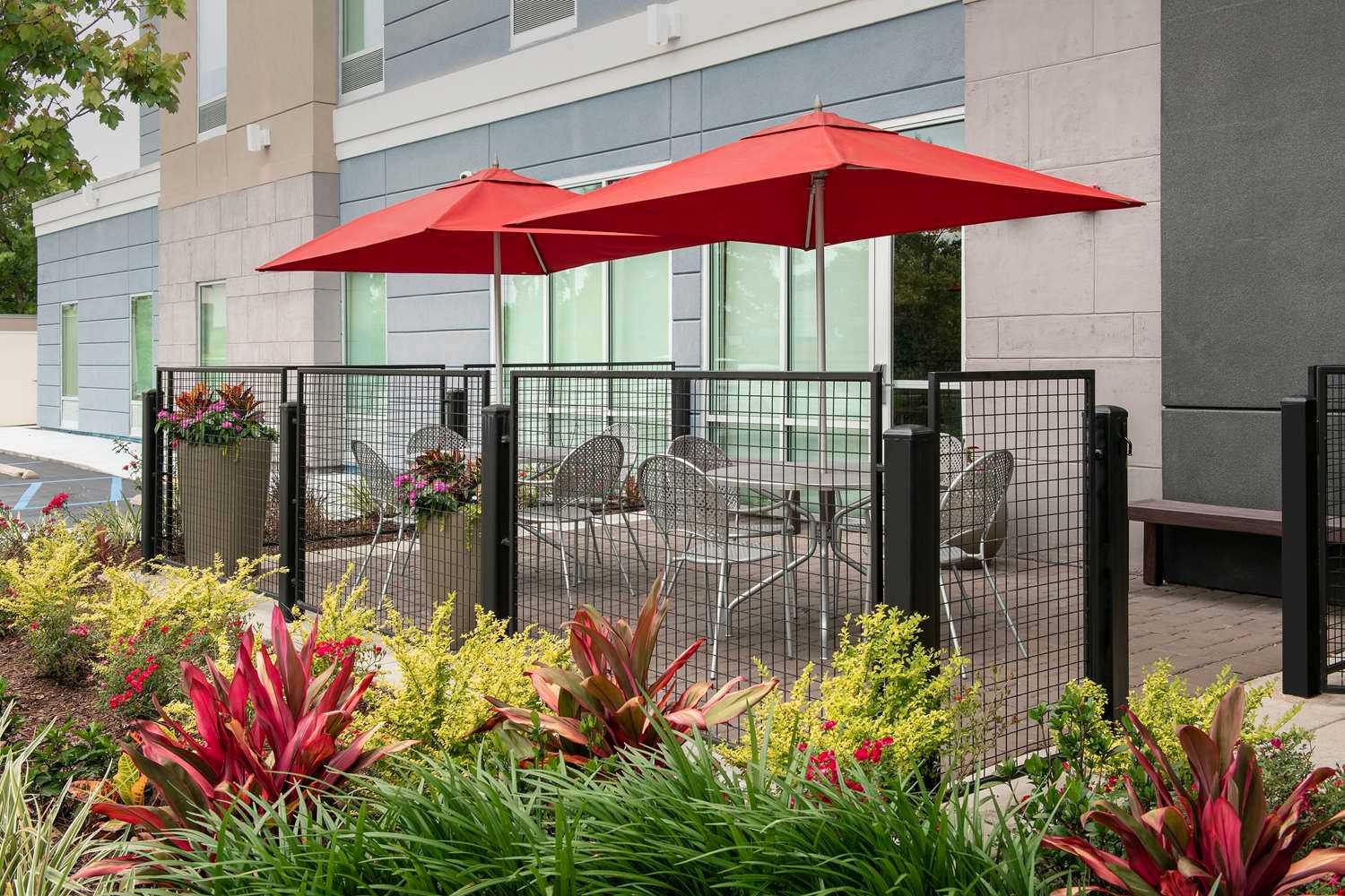 Home2 Suites By Hilton Summerville 2