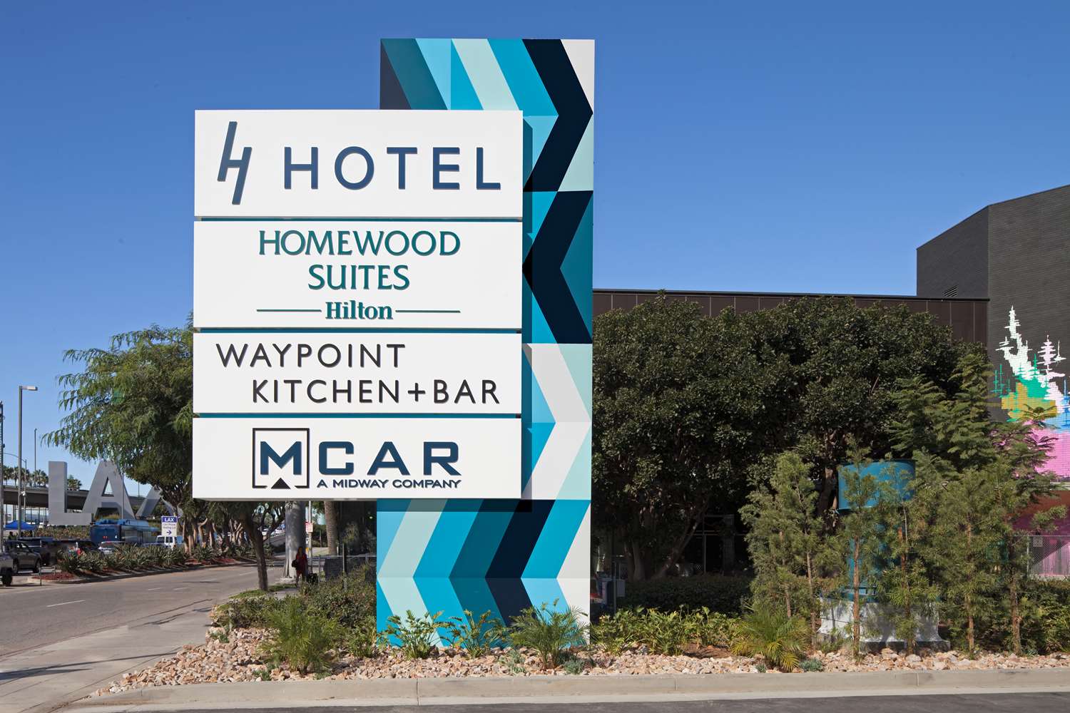 H Hotel Los Angeles, Curio Collection by Hilton 3