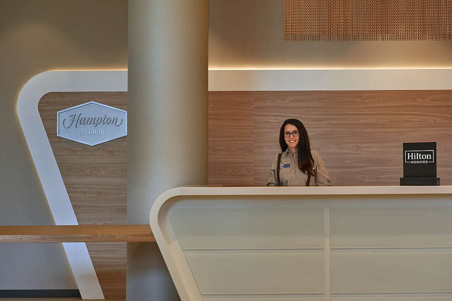 Hampton by Hilton Berlin City Centre Alexanderplatz 5