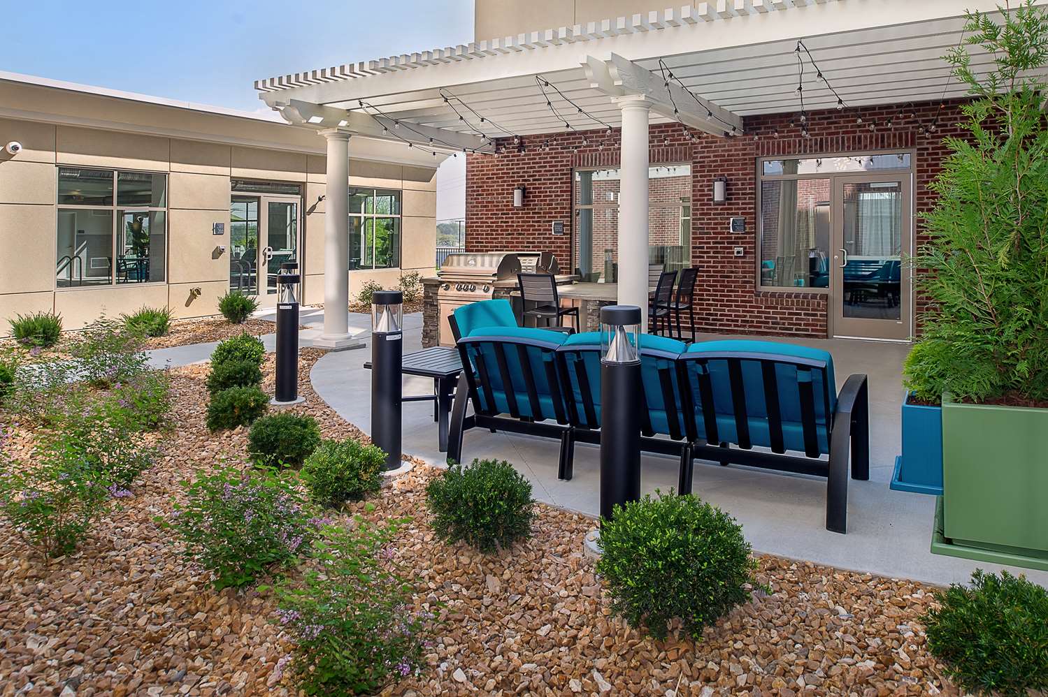 Homewood Suites by Hilton St. Louis Westport, MO 2