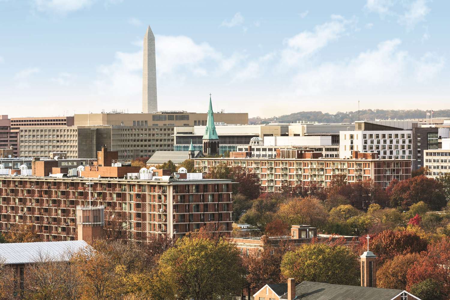 Homewood Suites by Hilton Washington DC Capitol-Navy Yard 5