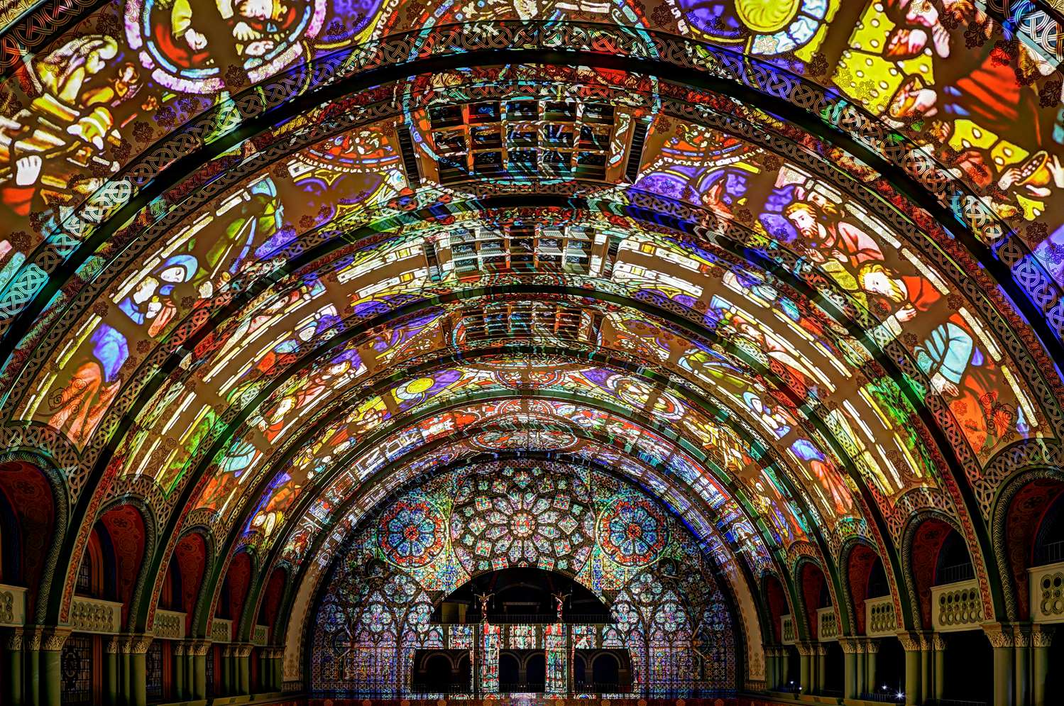 St. Louis Union Station Hotel, Curio Collection by Hilton 5