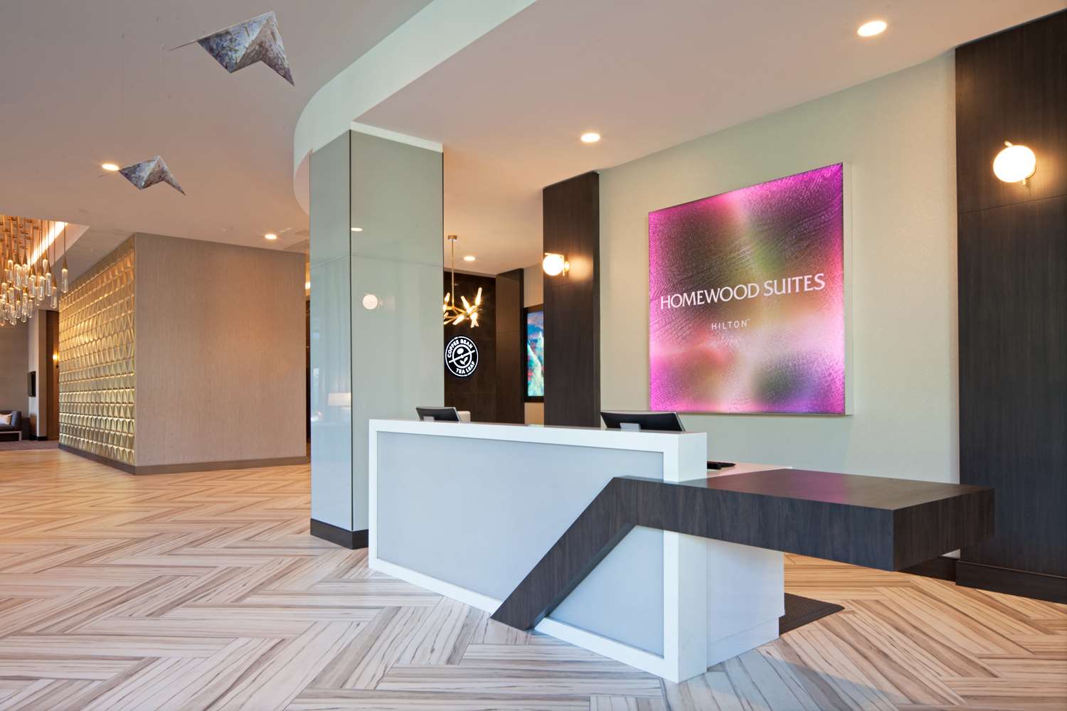 Homewood Suites By Hilton Los Angeles International Airport 5