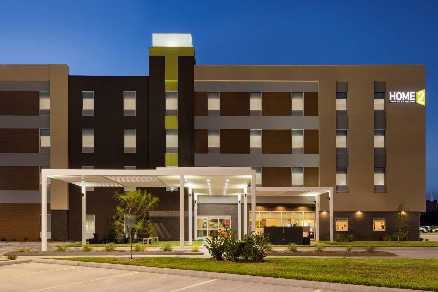 Home2 Suites by Hilton Houston Stafford - Sugar Land 2