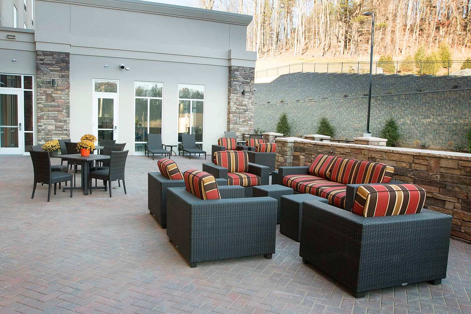Hampton Inn & Suites Boone, NC 2