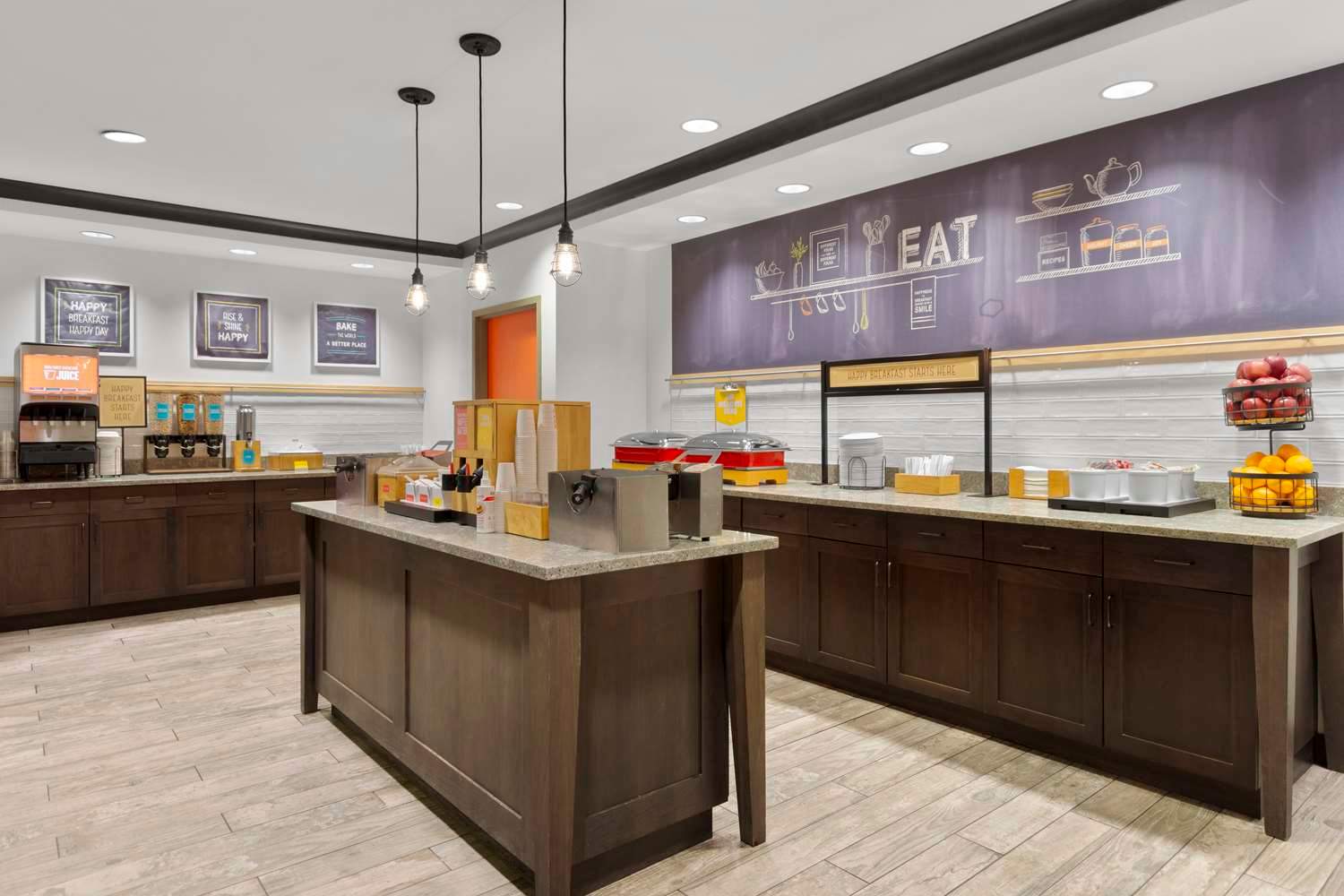 Hampton Inn & Suites by Hilton Columbus Scioto Downs 2