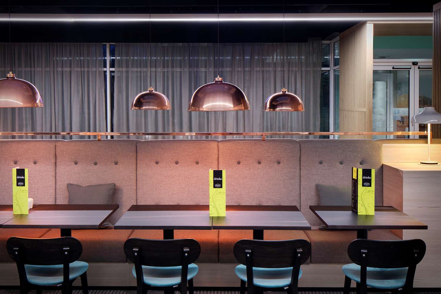 Hampton by Hilton Bristol Airport 4