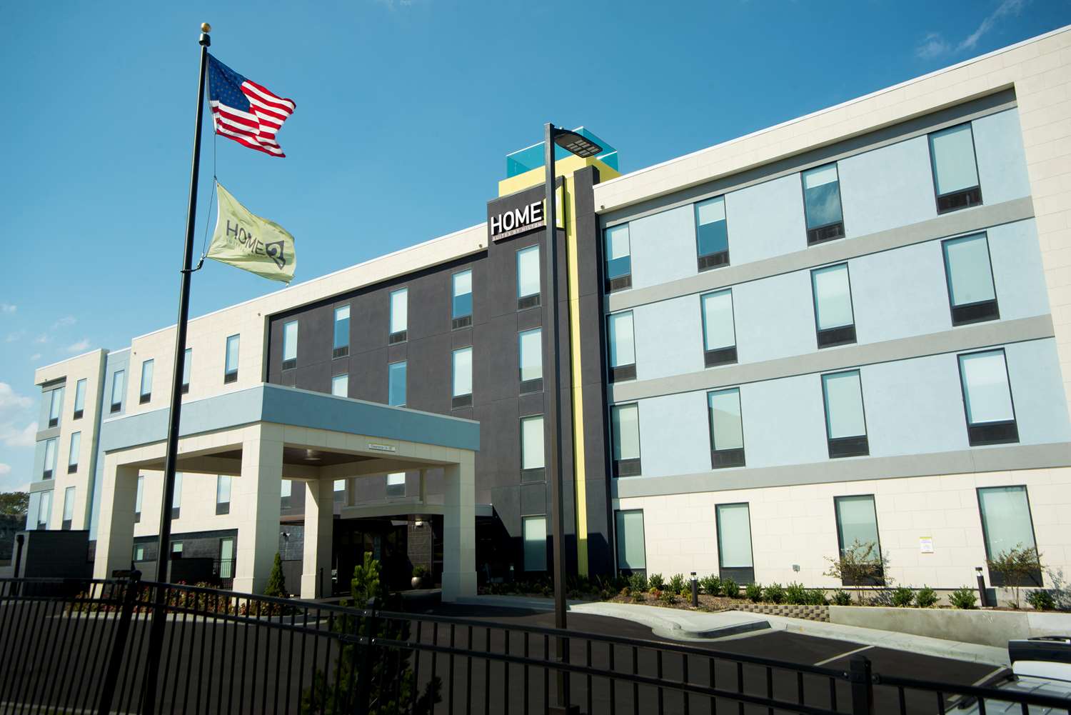 Home2 Suites by Hilton Tulsa Hills 2