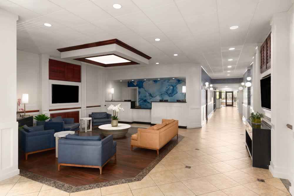 Wyndham Garden Fort Walton Beach Destin 2
