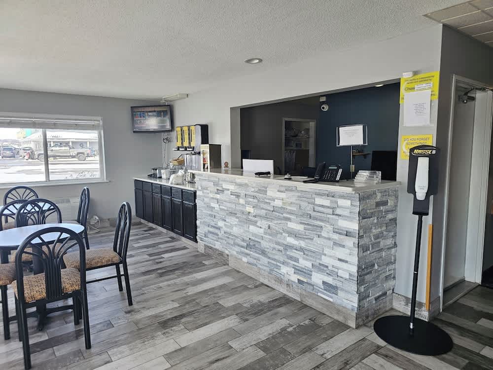 Northwood Inn - Prairie Du Chien 2
