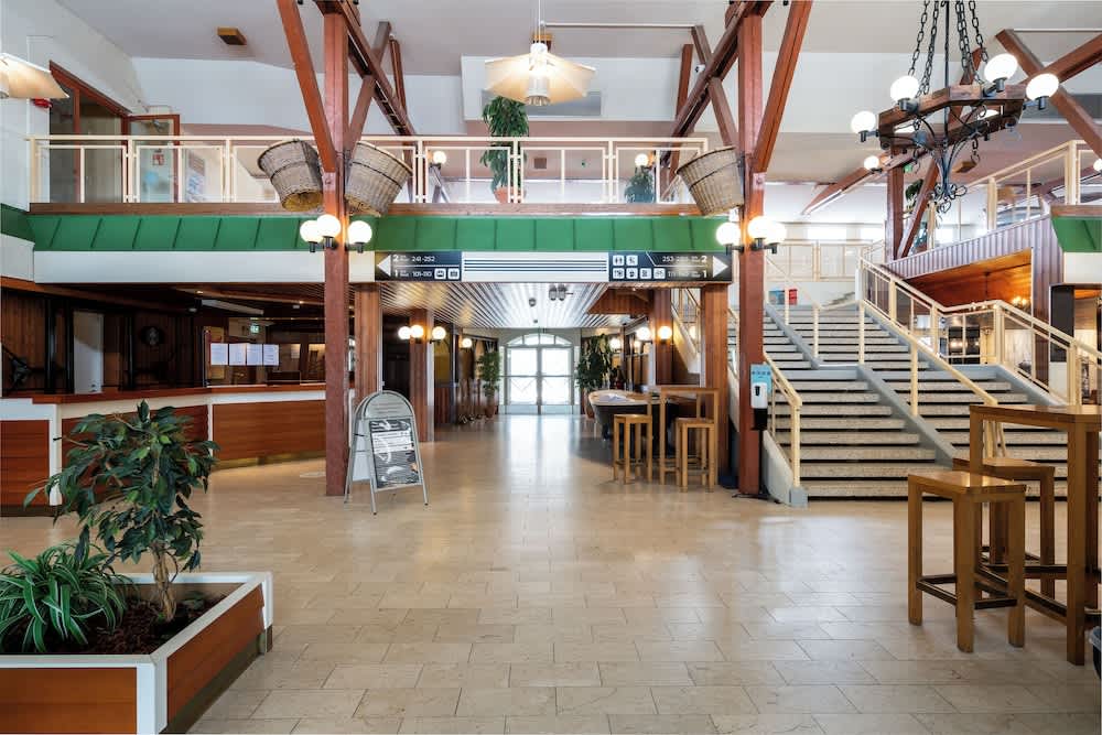 Hiisi Hotel Turku Seaport 2