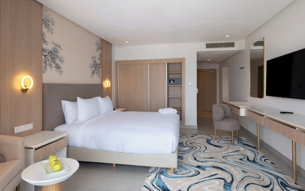 Pickalbatros Palais Des Roses - Agadir - All Inclusive 5