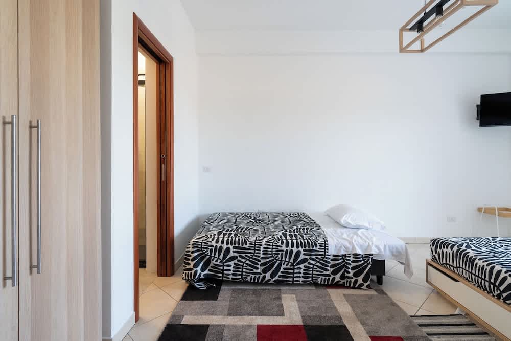 Cloud Swing Apartment by Wonderful Italy 5