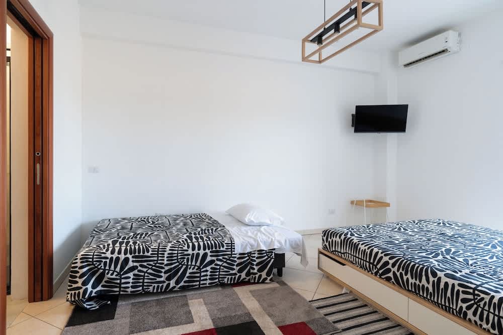 Cloud Swing Apartment by Wonderful Italy 2