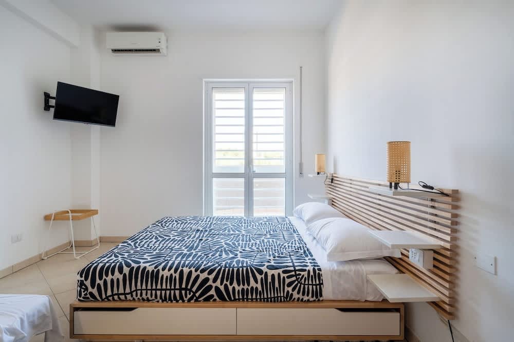 Cloud Swing Apartment by Wonderful Italy 4