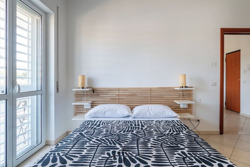 Cloud Swing Apartment by Wonderful Italy 3