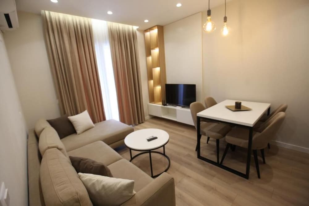 Arkle Apartment 1 1