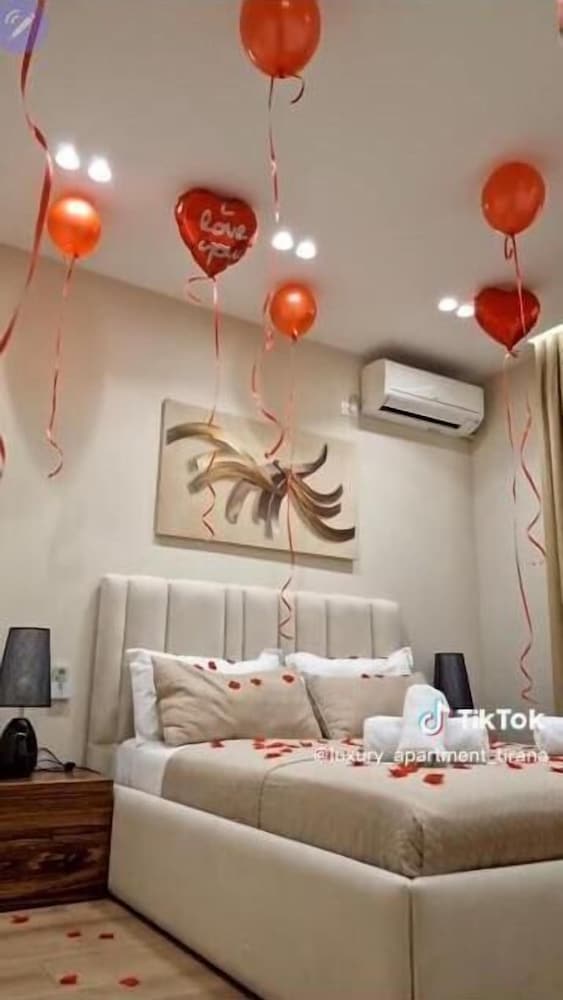 Arkle Apartment 1 2