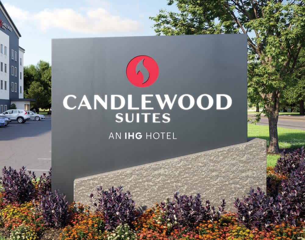Candlewood Suites Orlando North Winter Park by IHG 1