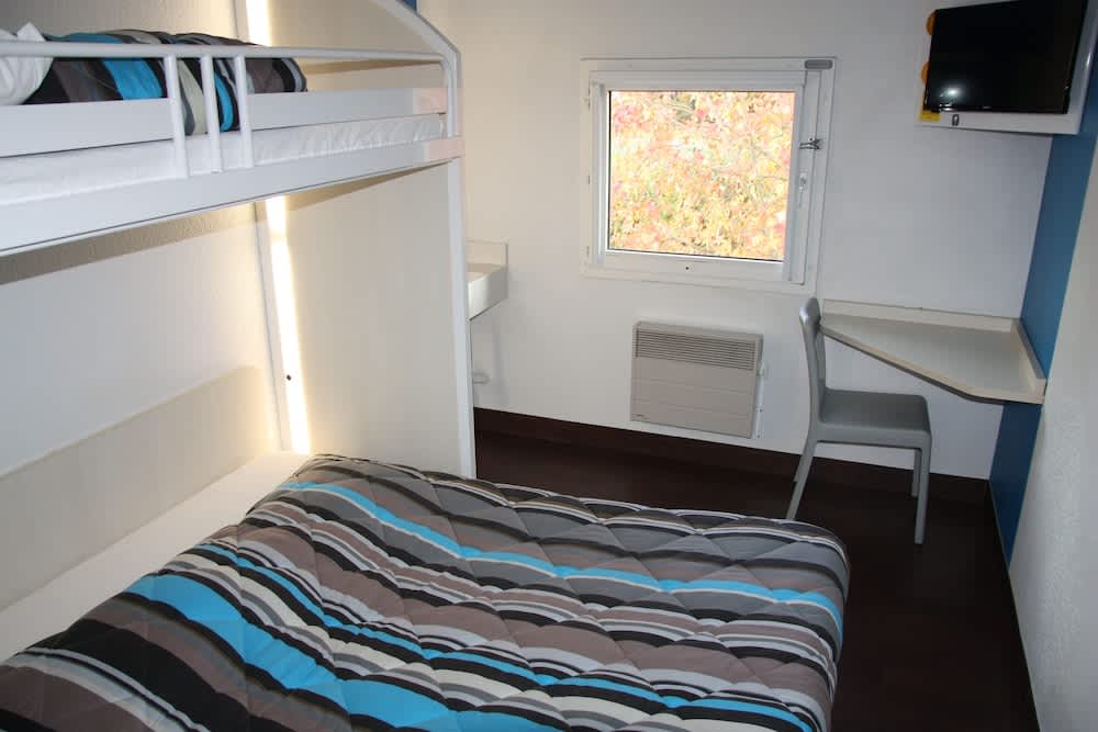 HOTEL TOURS NORD 1